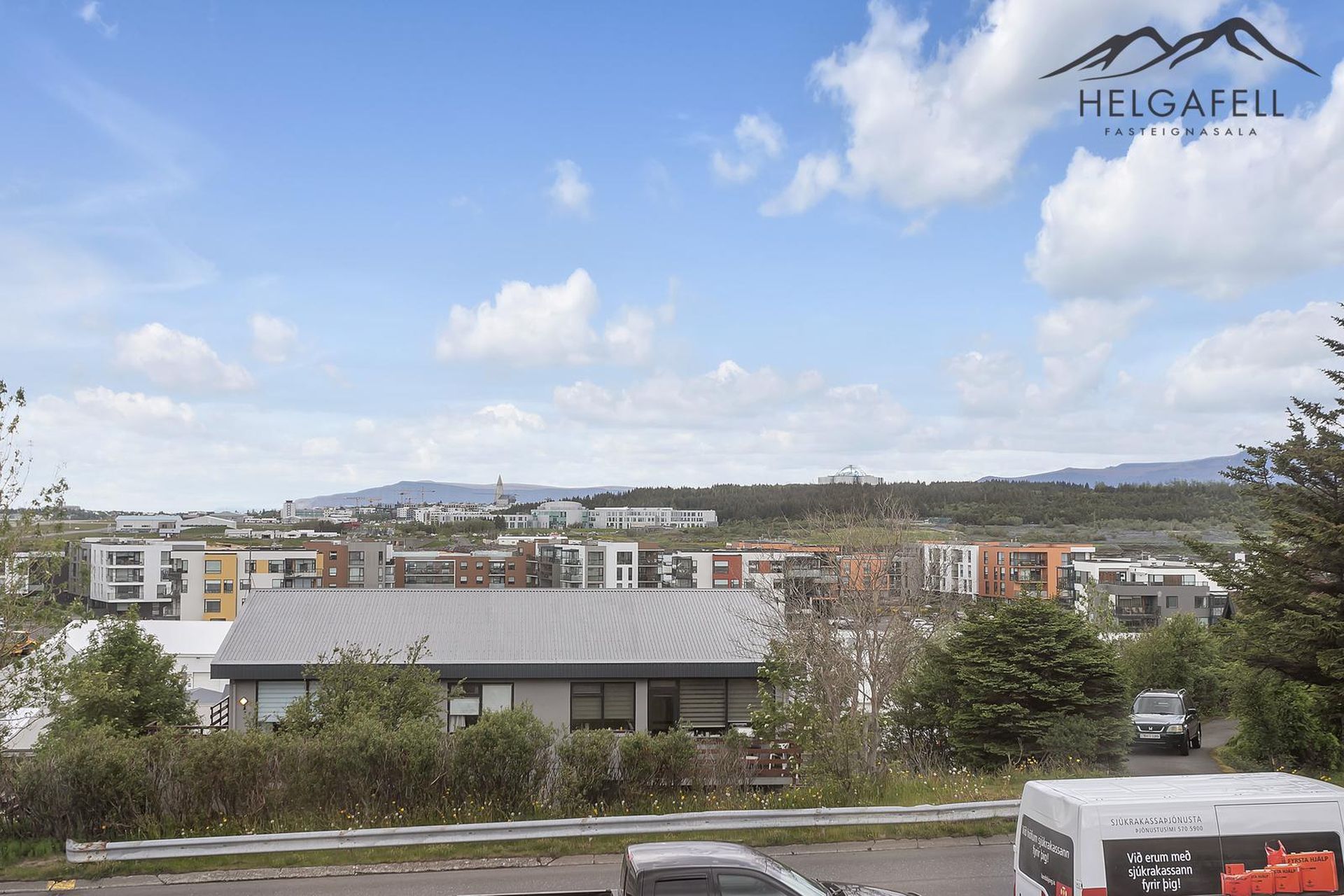 Kársnesbraut 93, 200 Kópavogur