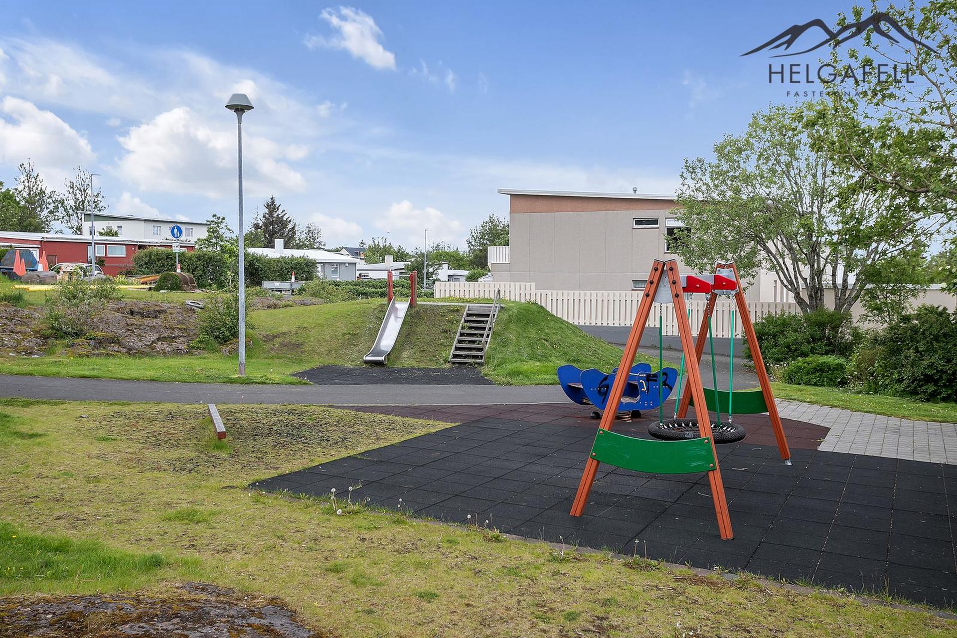 Kársnesbraut 93, 200 Kópavogur