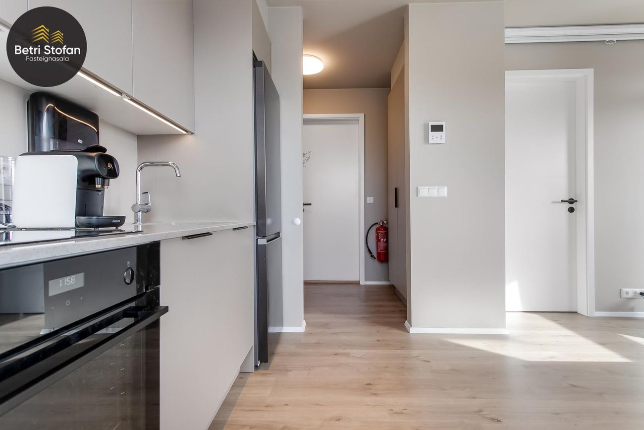 Snorrabraut 62 - 0209, 105 Reykjavík