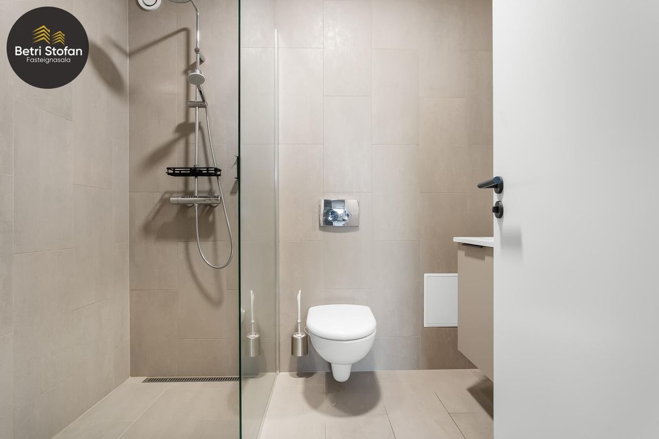 Snorrabraut 62 - 0209, 105 Reykjavík