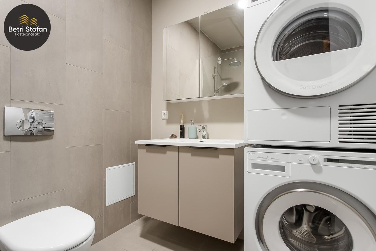 Snorrabraut 62 - 0209, 105 Reykjavík