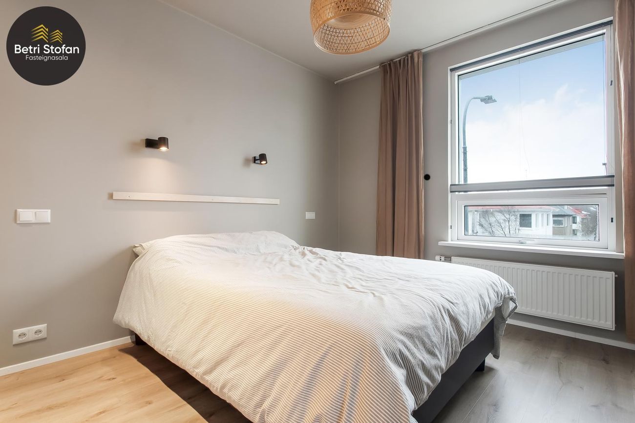 Snorrabraut 62 - 0209, 105 Reykjavík