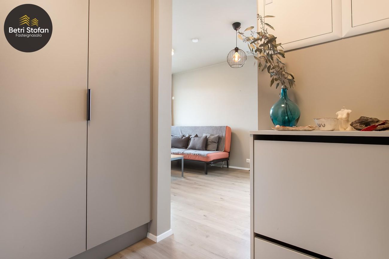 Snorrabraut 62 - 0209, 105 Reykjavík