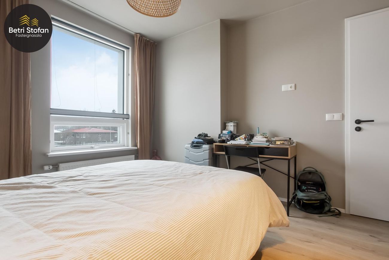 Snorrabraut 62 - 0209, 105 Reykjavík