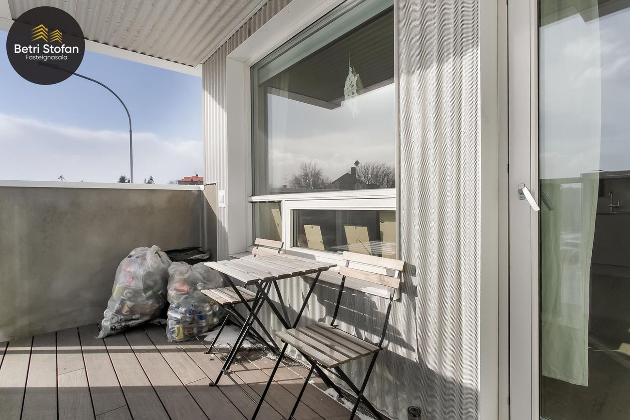 Snorrabraut 62 - 0209, 105 Reykjavík