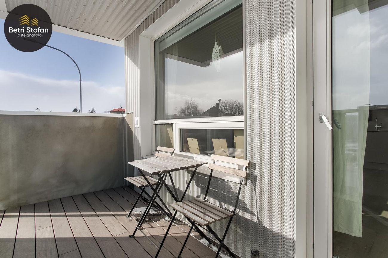 Snorrabraut 62 - 0209, 105 Reykjavík