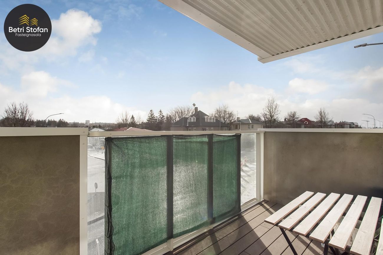 Snorrabraut 62 - 0209, 105 Reykjavík