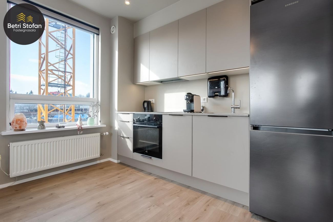 Snorrabraut 62 - 0209, 105 Reykjavík