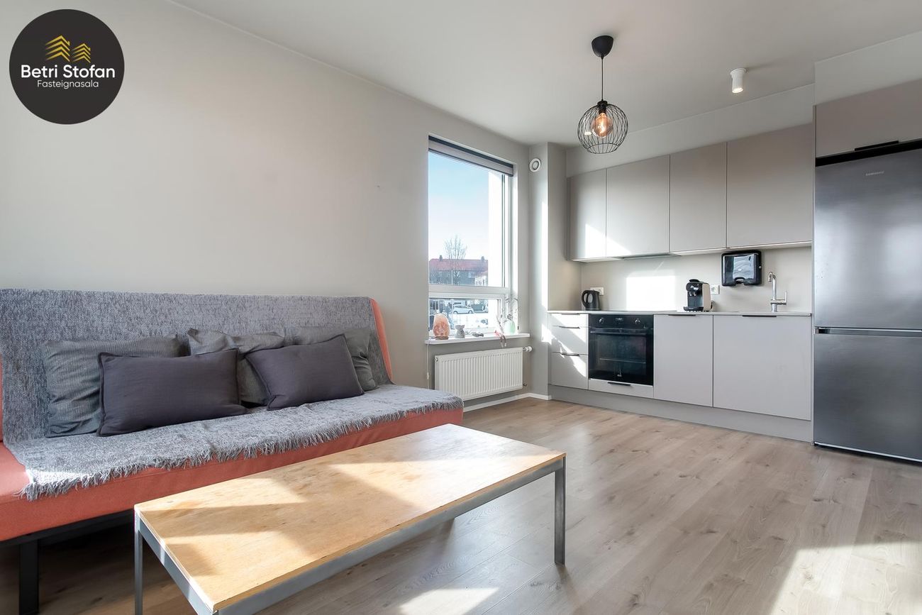 Snorrabraut 62 - 0209, 105 Reykjavík