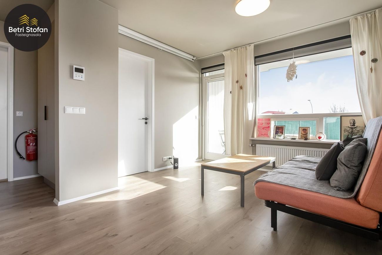 Snorrabraut 62 - 0209, 105 Reykjavík