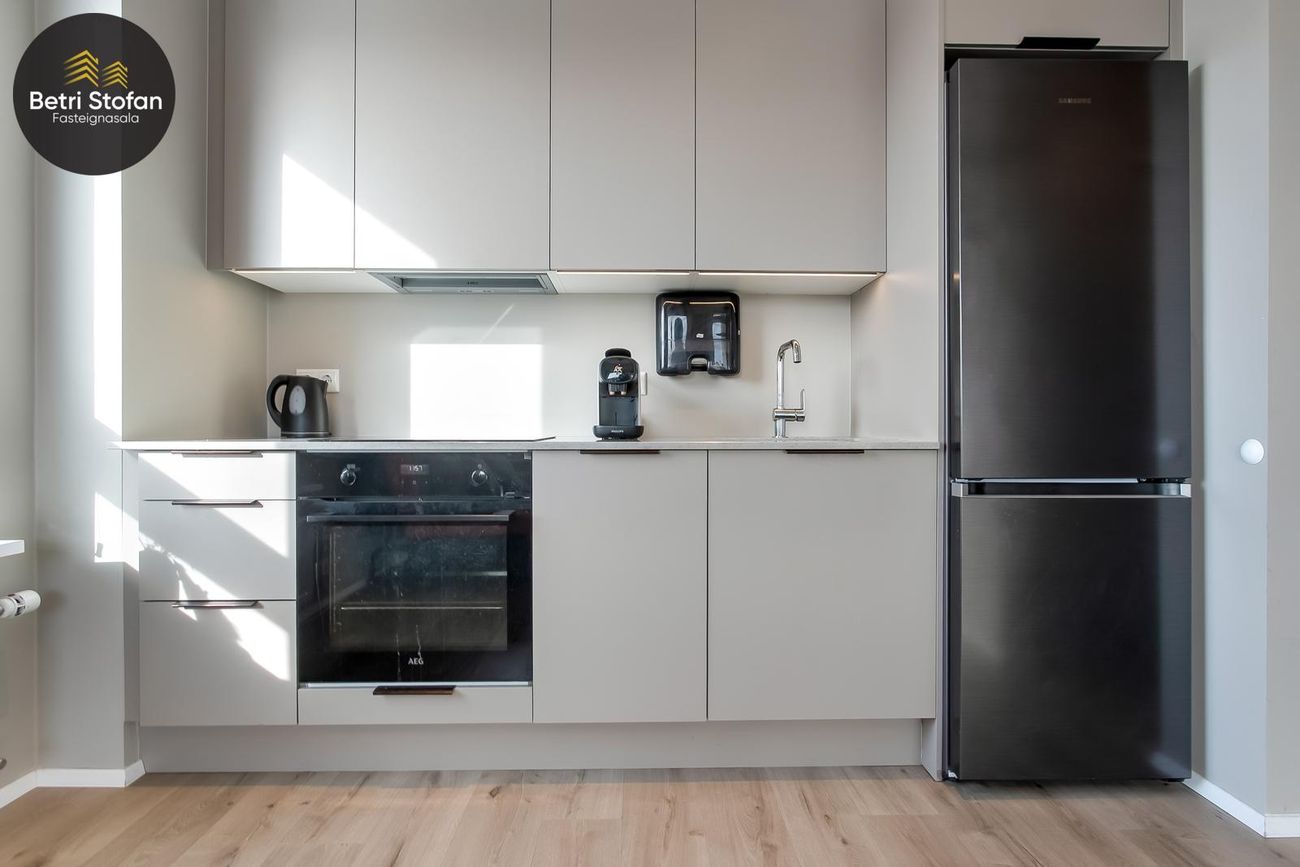 Snorrabraut 62 - 0209, 105 Reykjavík