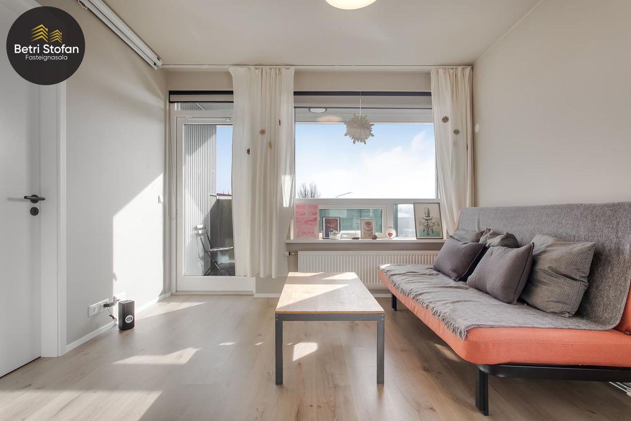Snorrabraut 62 - 0209, 105 Reykjavík