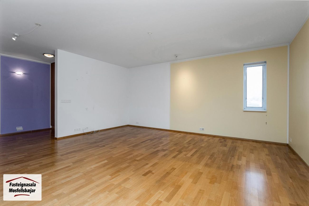 Stórikriki 1 - 0201, 270 Mosfellsbær