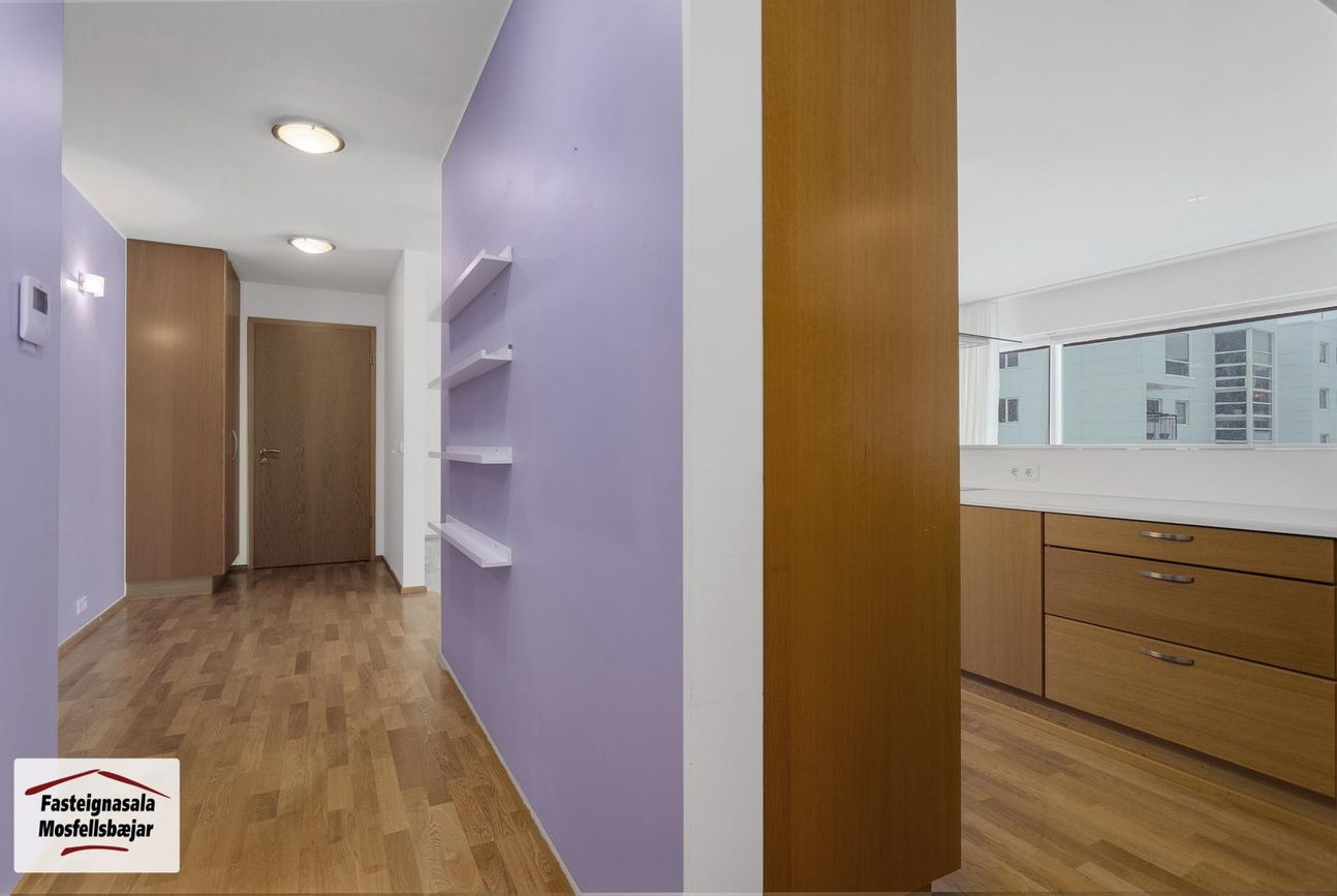 Stórikriki 1 - 0201, 270 Mosfellsbær