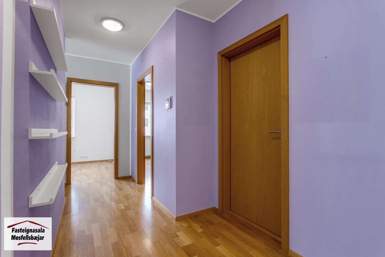 Stórikriki 1 - 0201, 270 Mosfellsbær