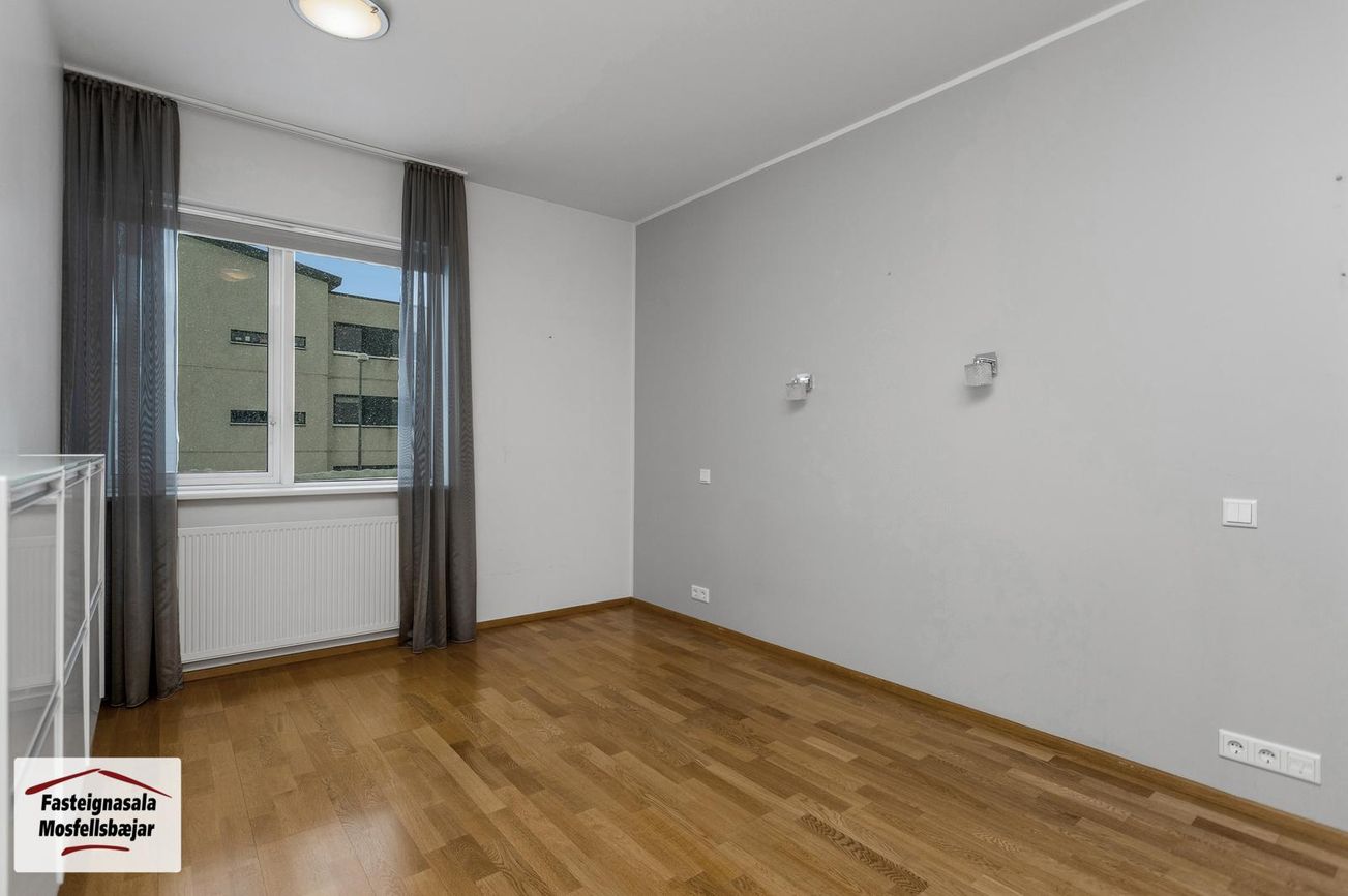 Stórikriki 1 - 0201, 270 Mosfellsbær