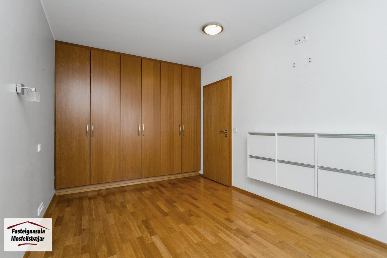 Stórikriki 1 - 0201, 270 Mosfellsbær