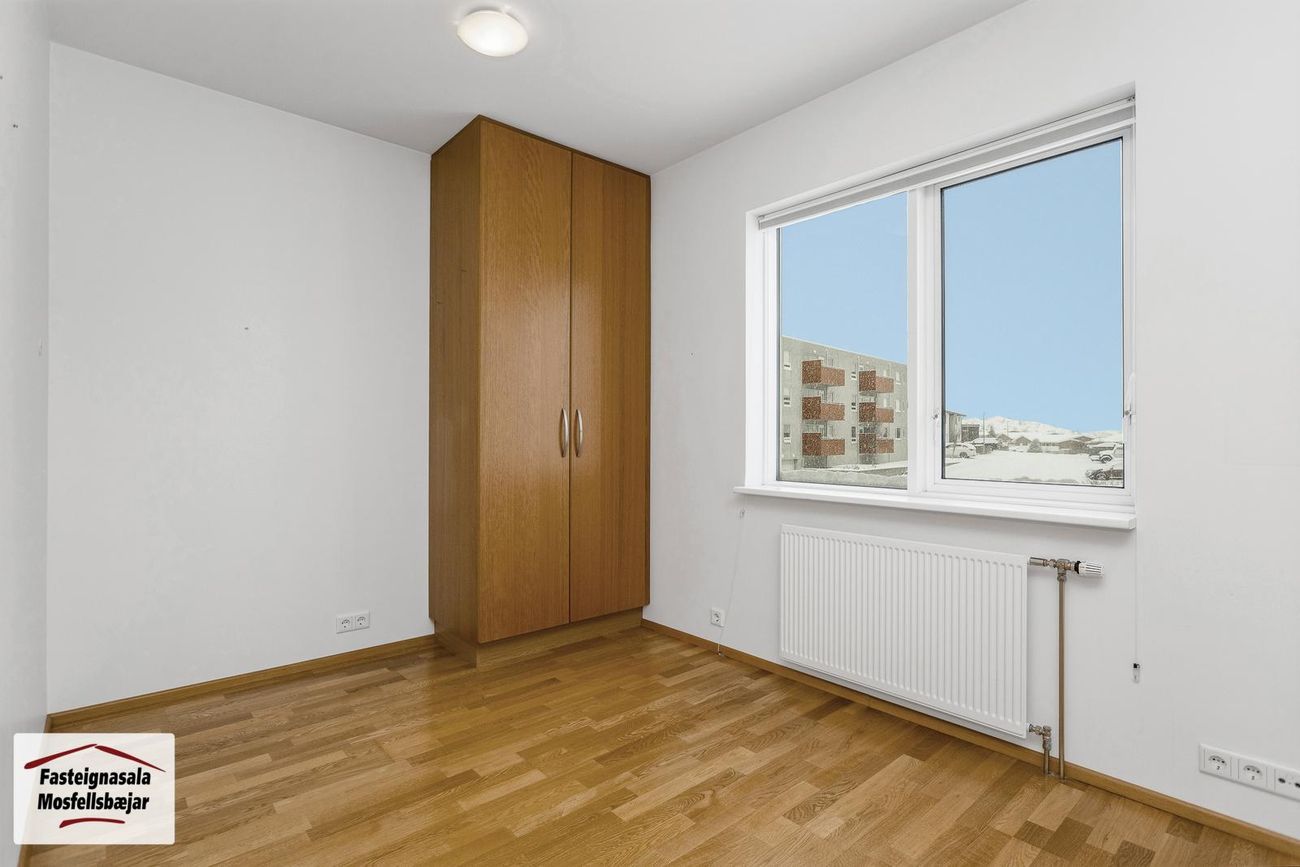 Stórikriki 1 - 0201, 270 Mosfellsbær