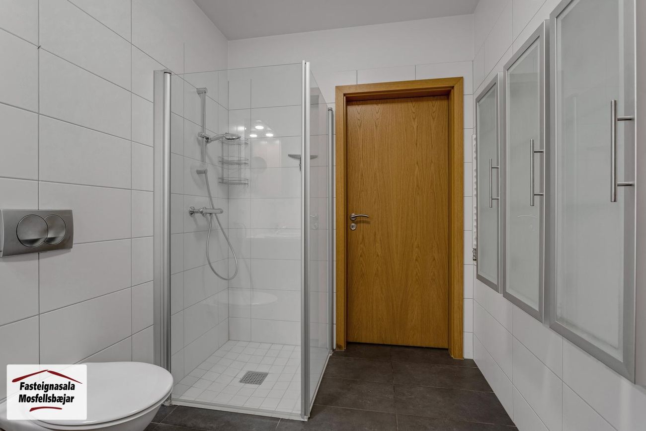 Stórikriki 1 - 0201, 270 Mosfellsbær