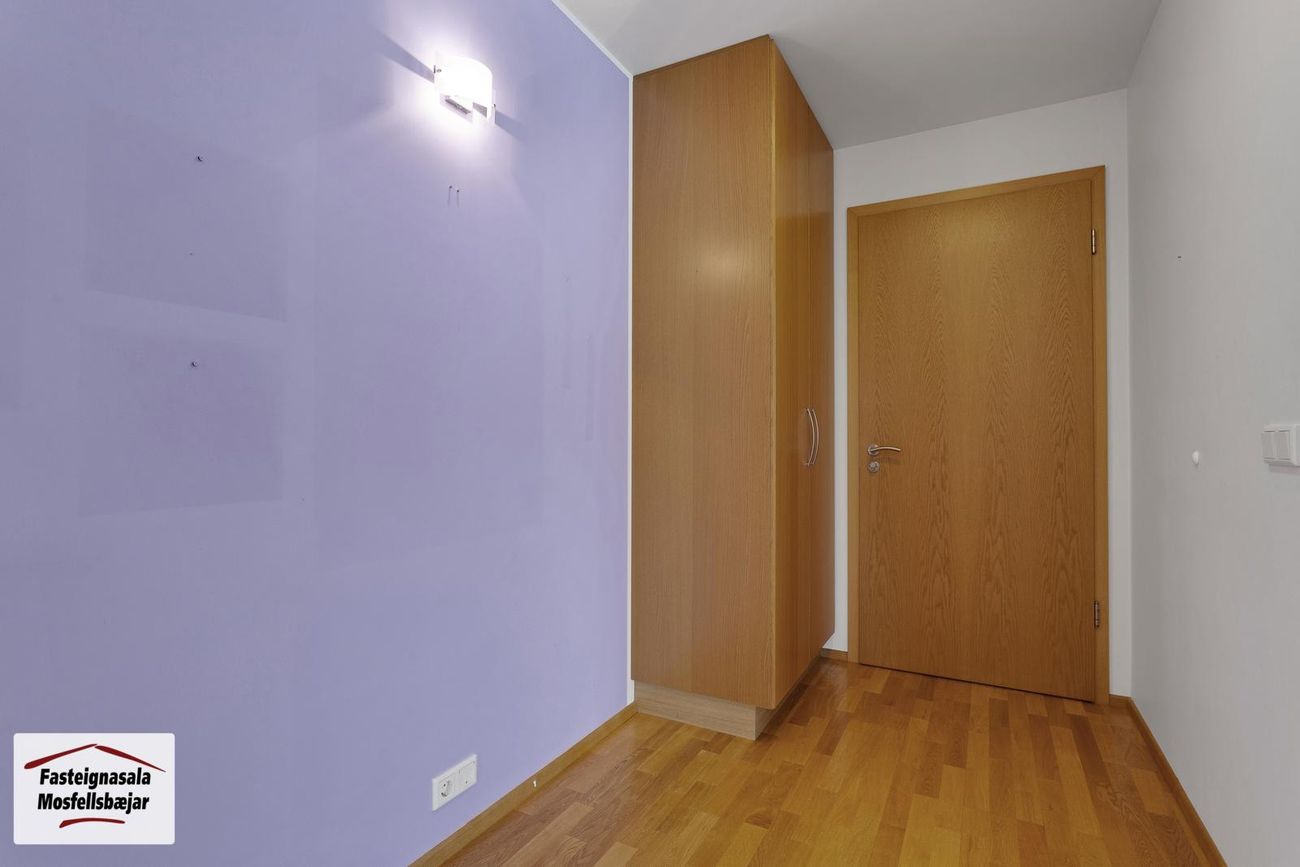 Stórikriki 1 - 0201, 270 Mosfellsbær