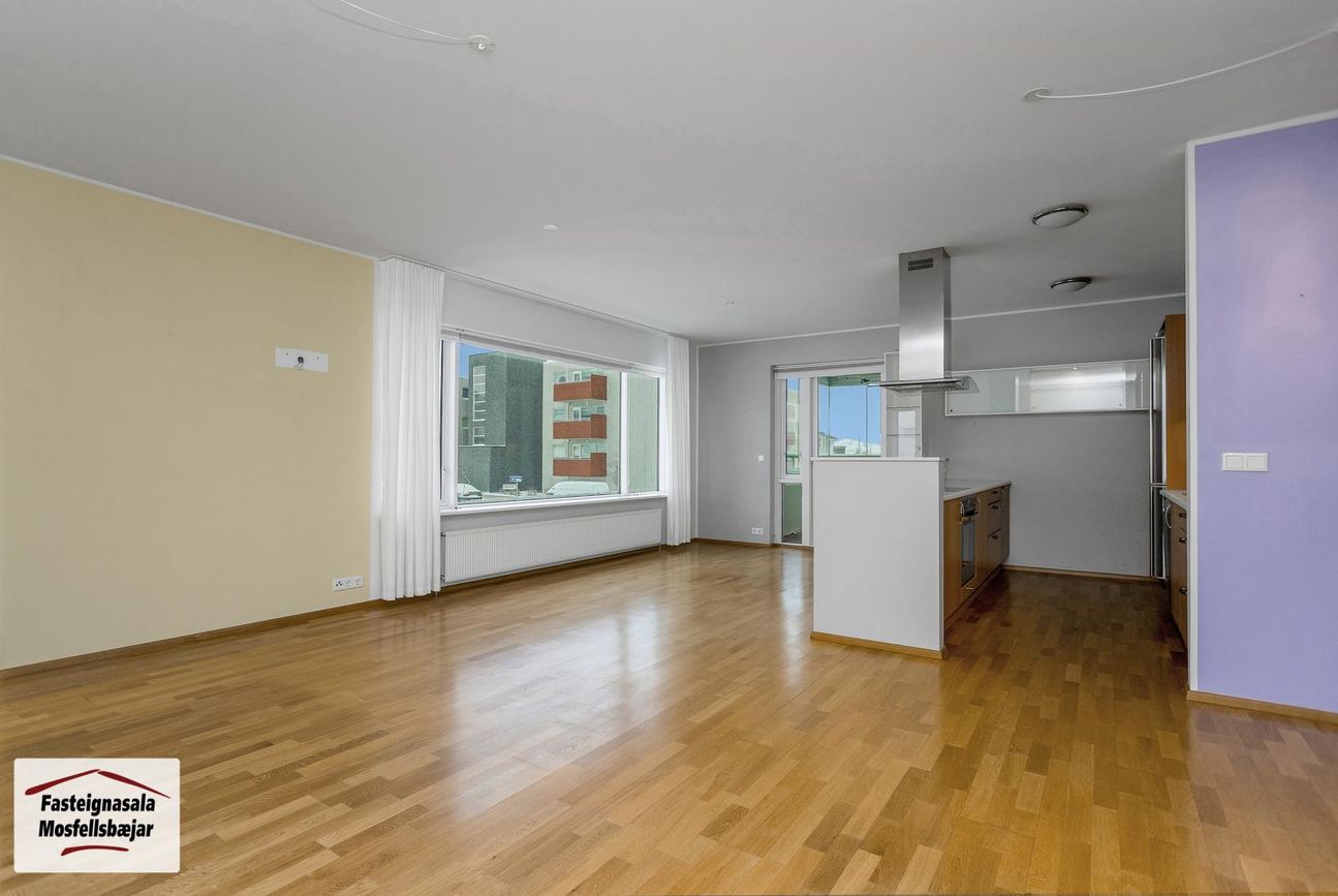 Stórikriki 1 - 0201, 270 Mosfellsbær