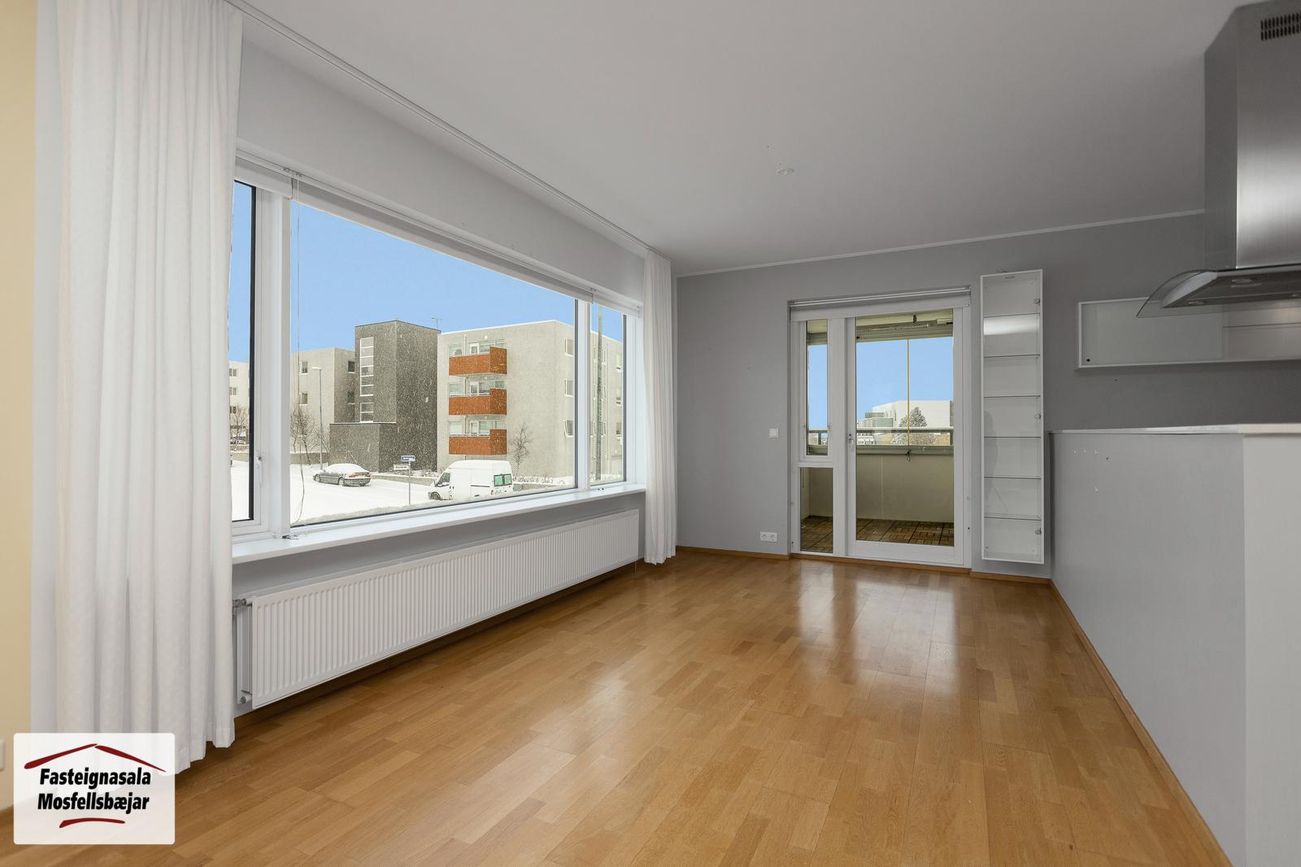 Stórikriki 1 - 0201, 270 Mosfellsbær