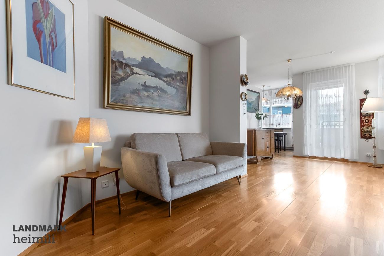 Barðastaðir 7, 112 Reykjavík