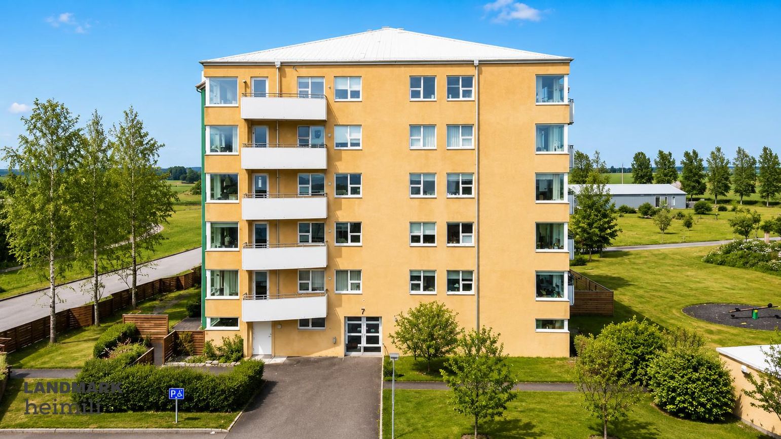 Barðastaðir 7, 112 Reykjavík