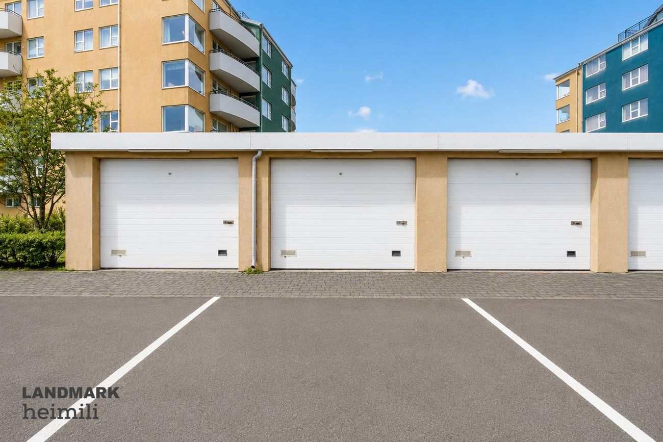 Barðastaðir 7, 112 Reykjavík