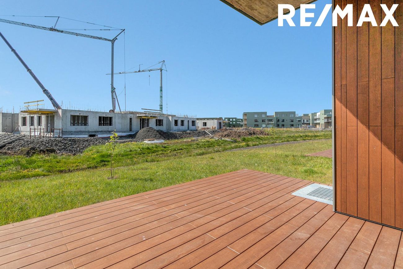 Hestamýri 3A - 0103, 225 Garðabær