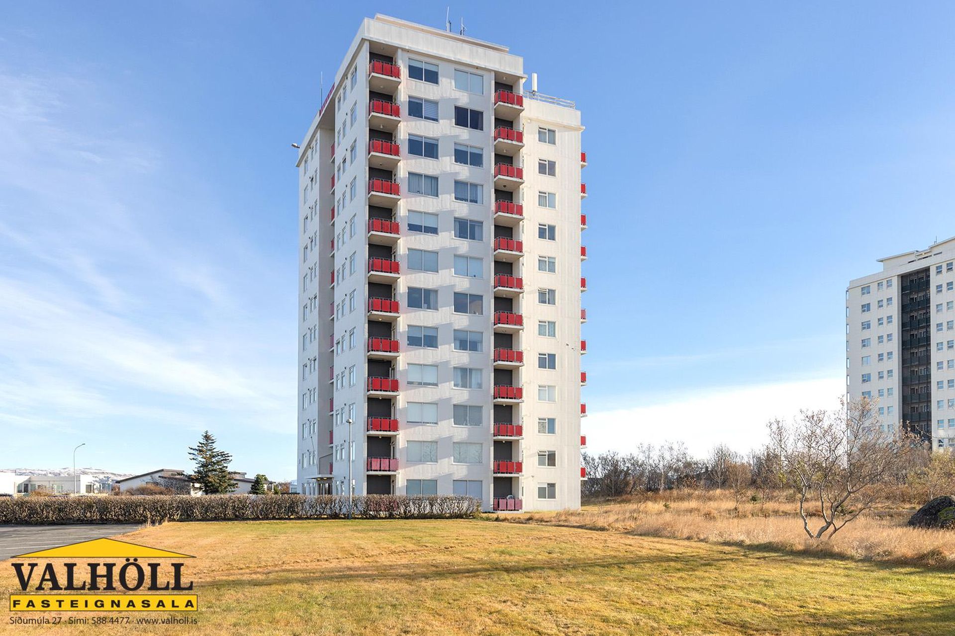 Austurbrún 4, 104 Reykjavík