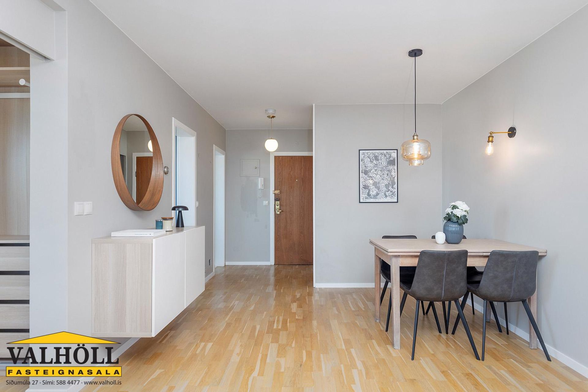 Austurbrún 4, 104 Reykjavík