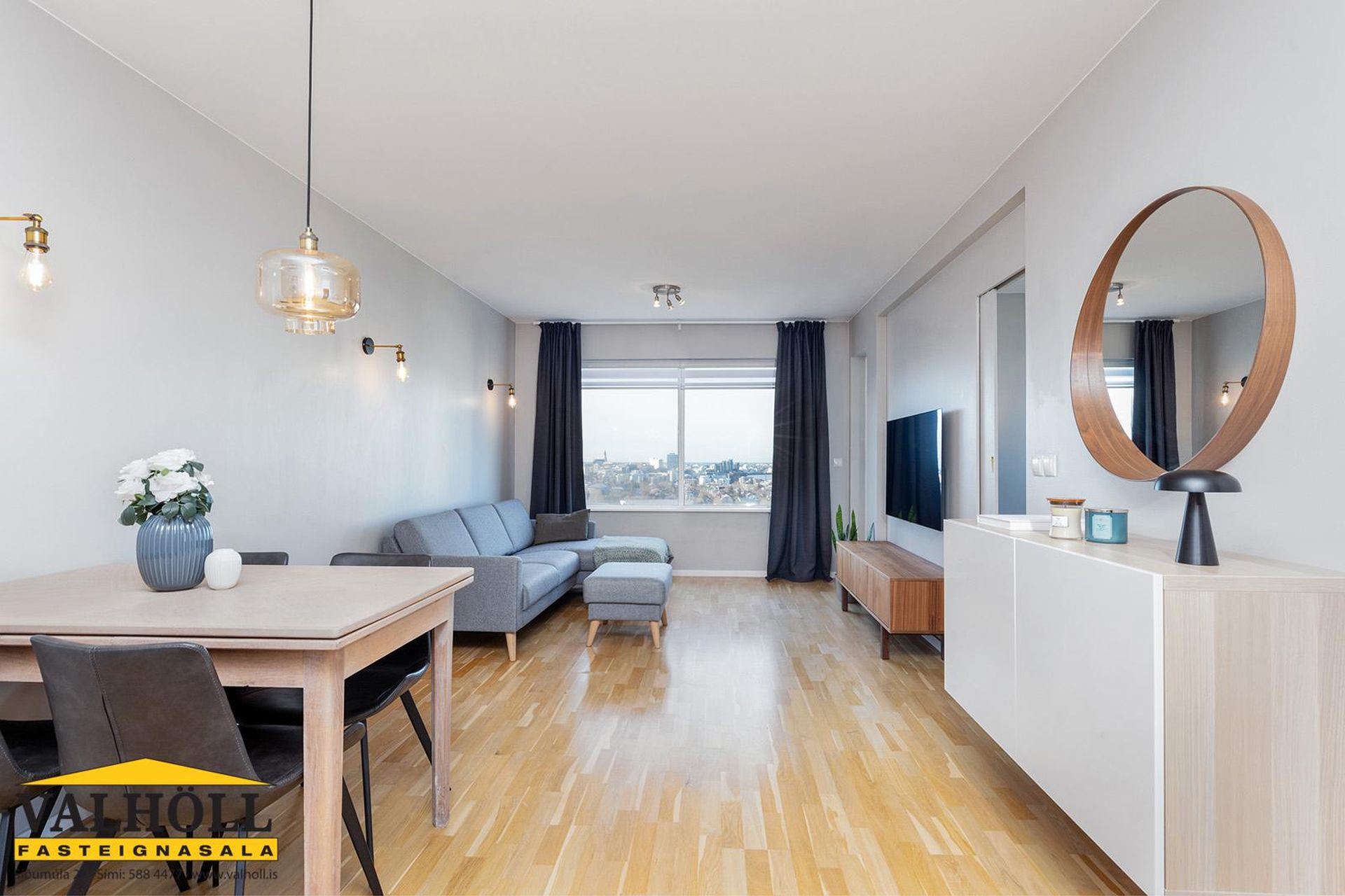 Austurbrún 4, 104 Reykjavík