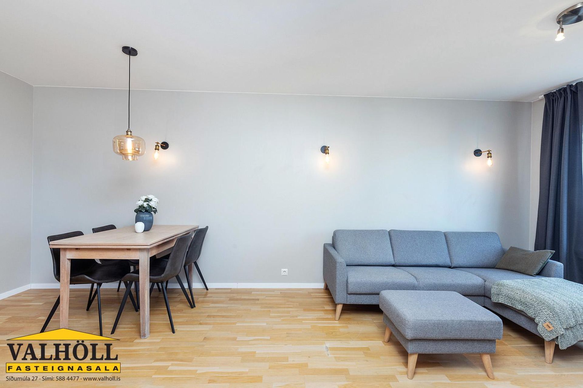 Austurbrún 4, 104 Reykjavík