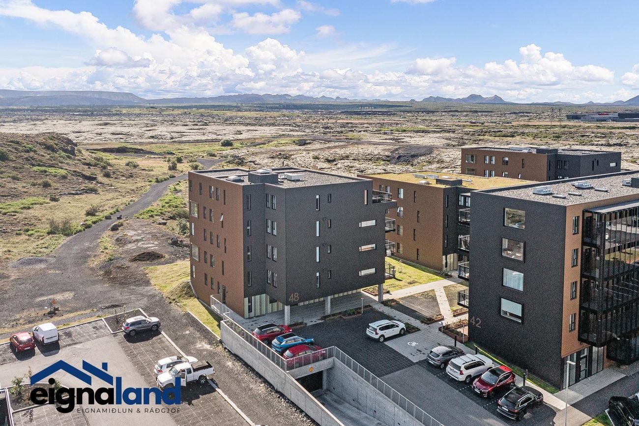 Áshamar 48, 221 Hafnarfjörður