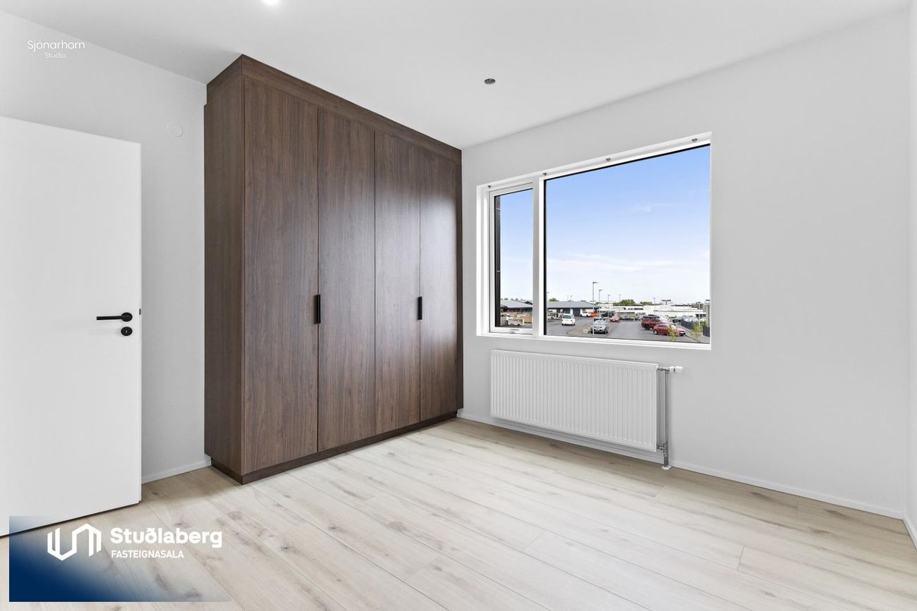 Asparlaut 24 - 0204, 230 Reykjanesbær
