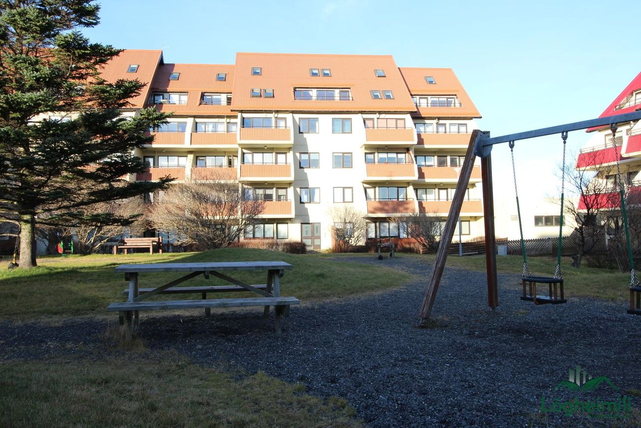 Keilugrandi 4, 107 Reykjavík