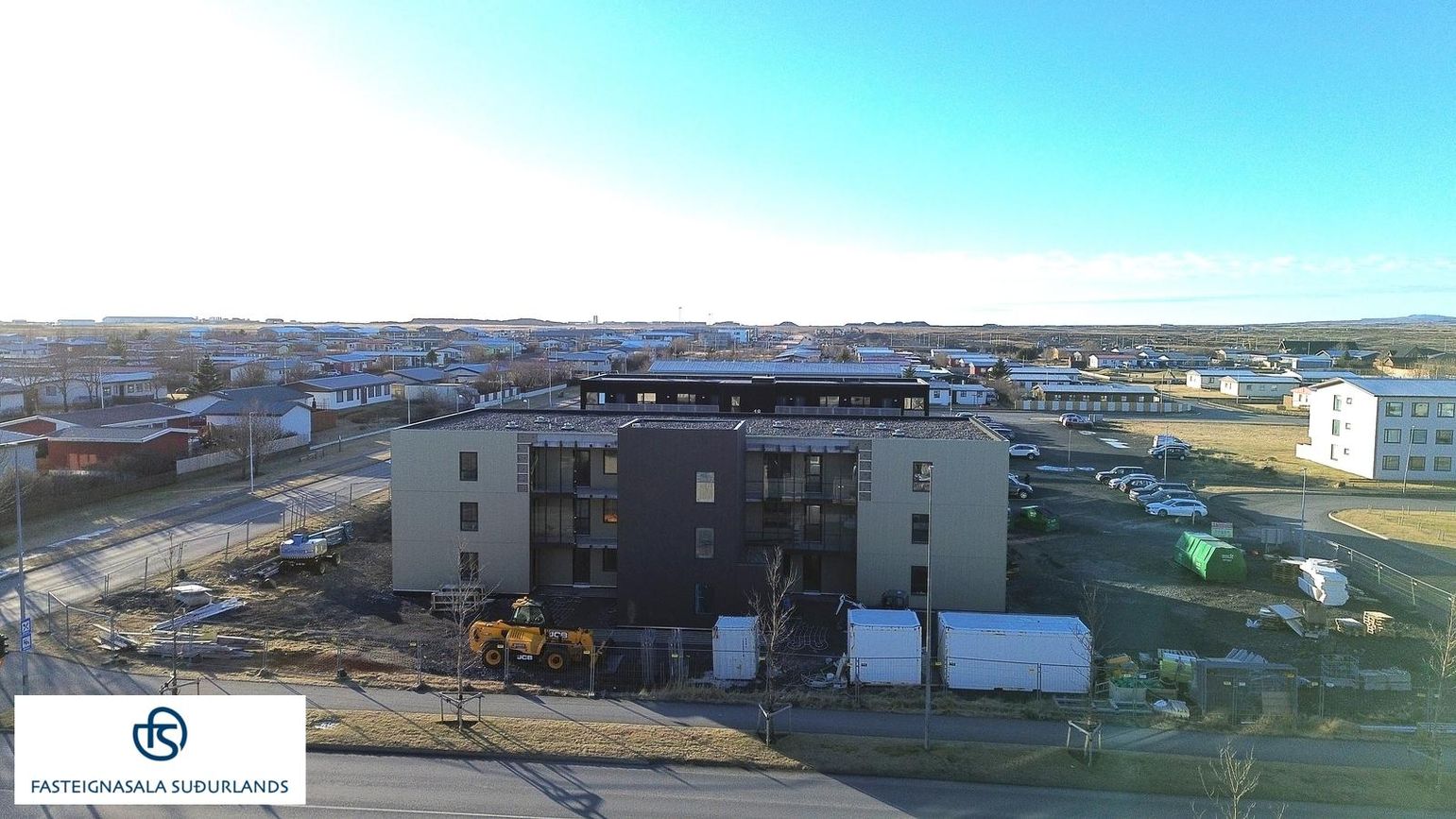 Sambyggð 20, 815 Sveitarfélagið Ölfus