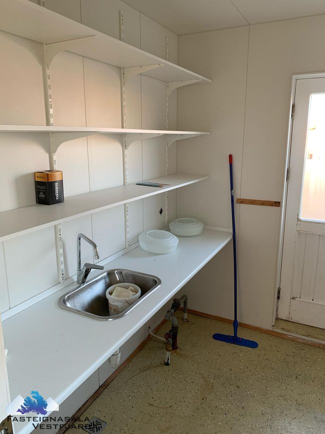 Lindarholt 4 - 0101, 675 Norðurþing