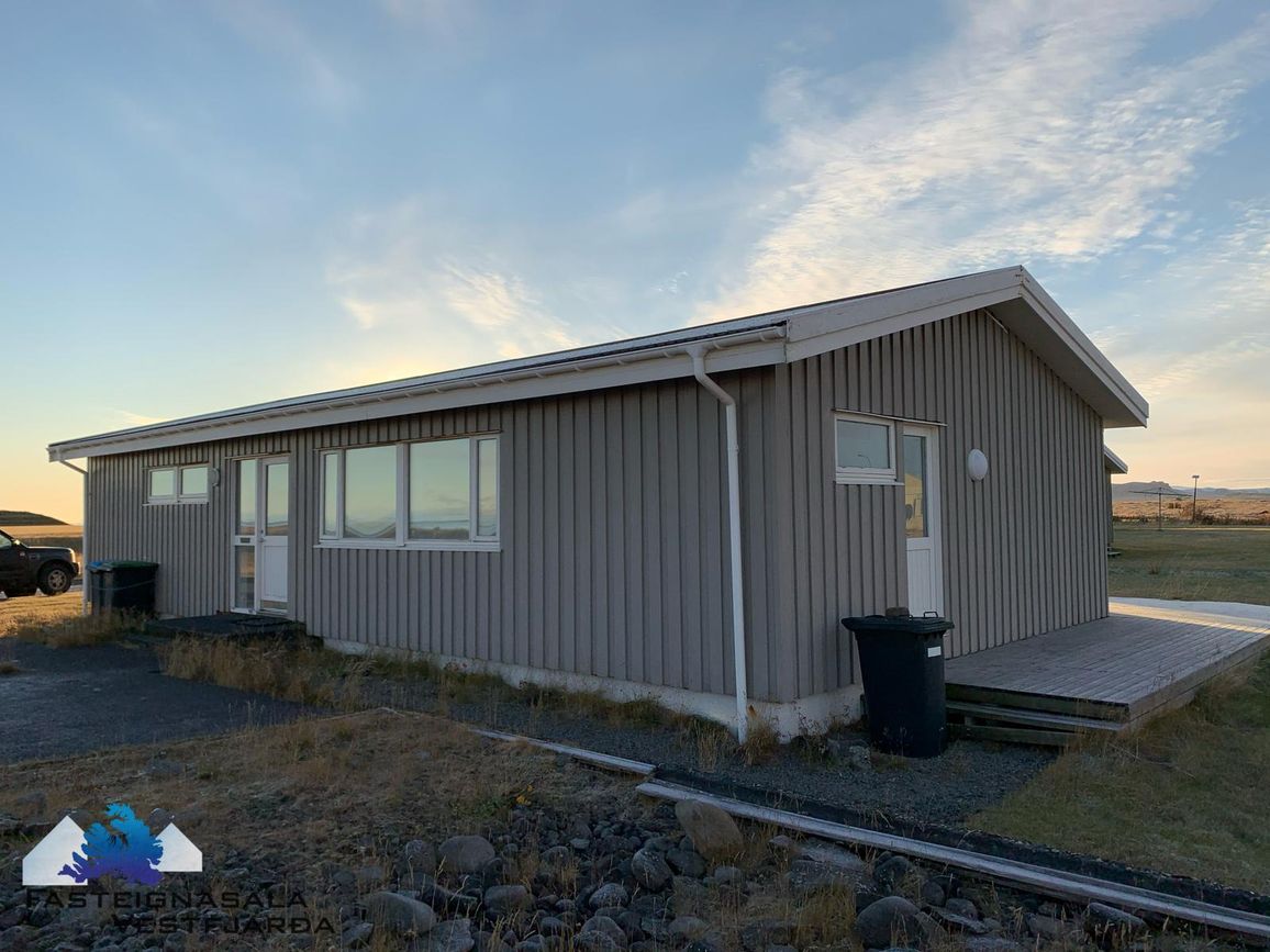 Lindarholt 4 - 0101, 675 Norðurþing