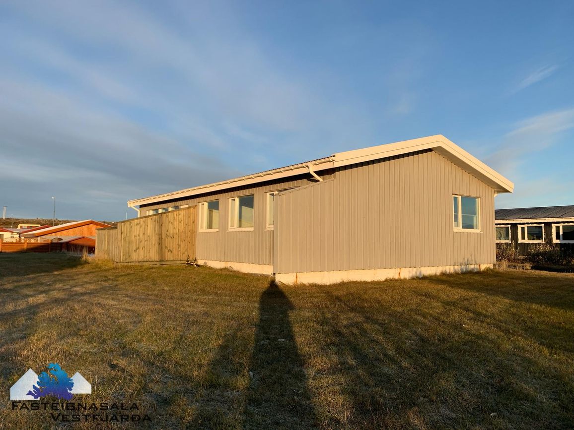 Lindarholt 4 - 0101, 675 Norðurþing