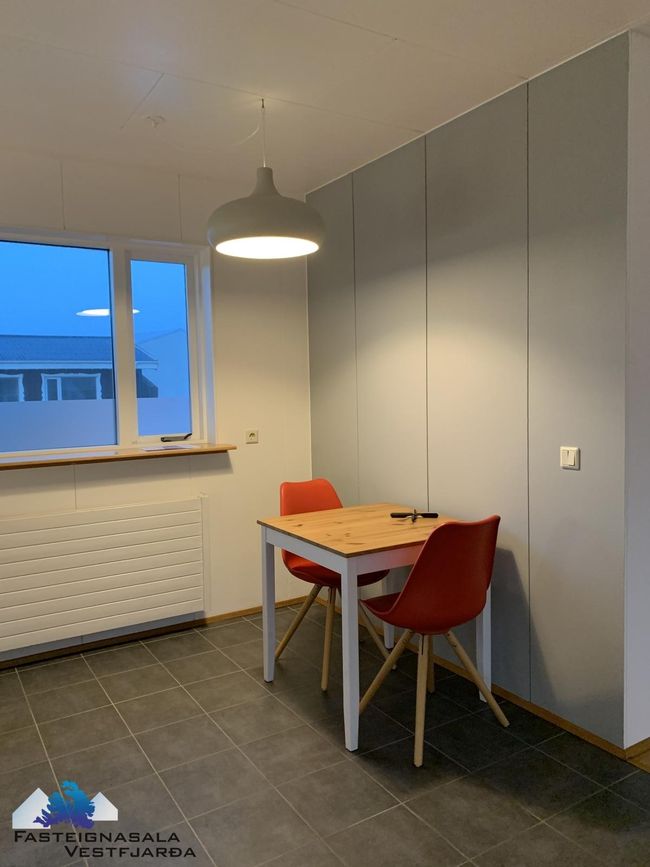 Lindarholt 4 - 0101, 675 Norðurþing