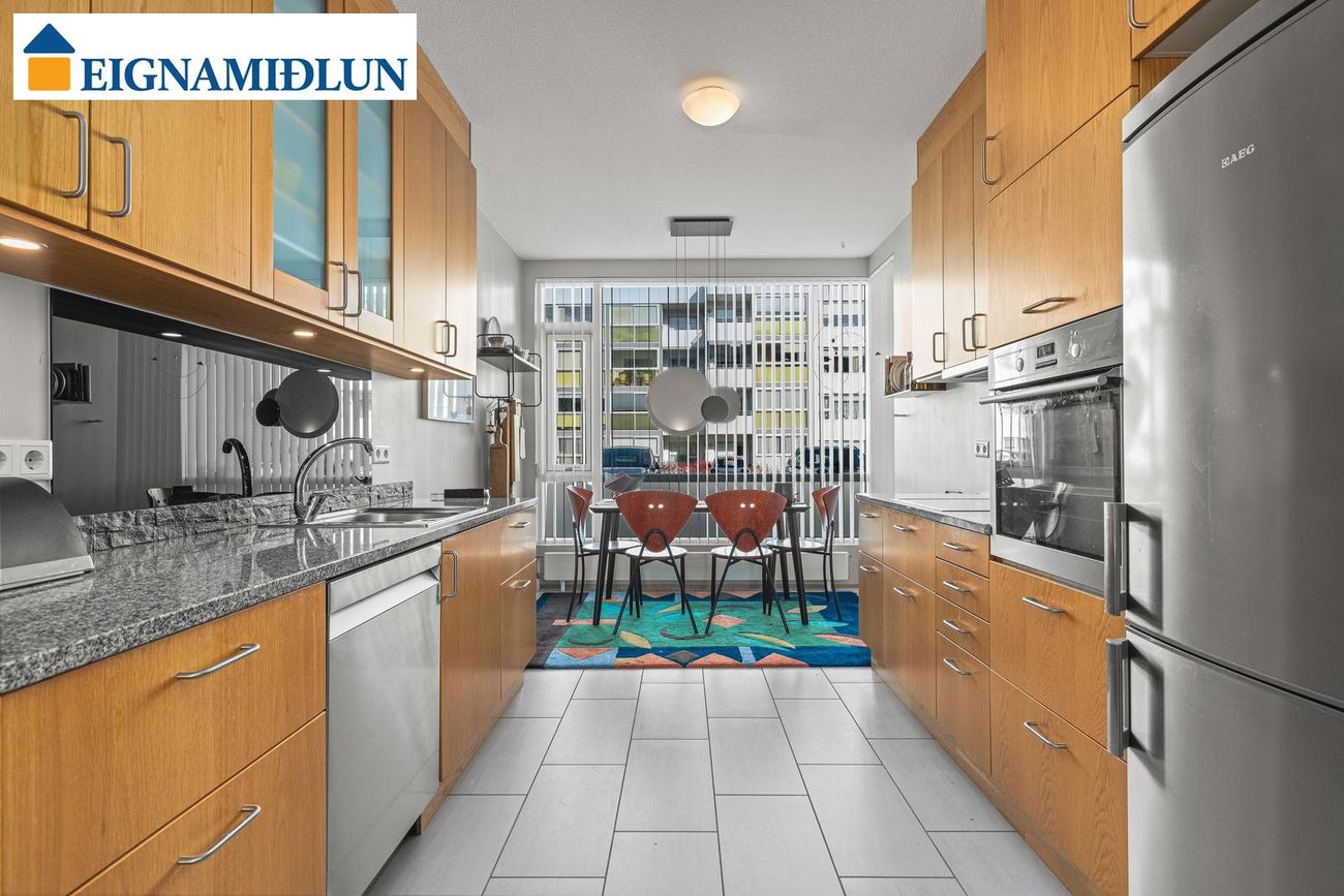 Boðaþing 10 - 0104, 203 Kópavogur