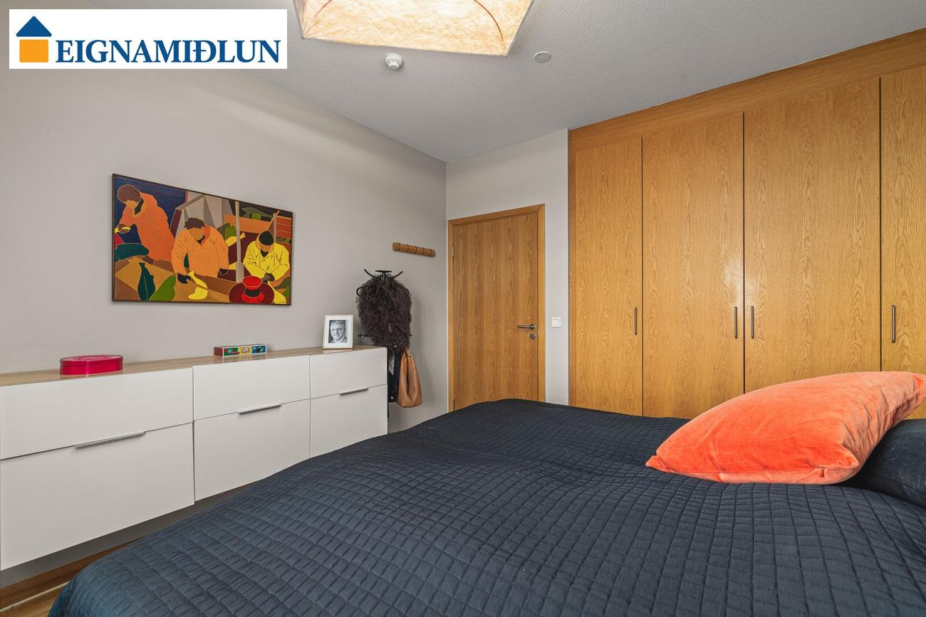 Boðaþing 10 - 0104, 203 Kópavogur