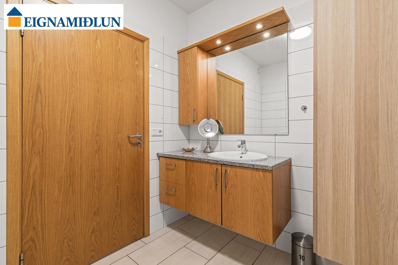 Boðaþing 10 - 0104, 203 Kópavogur