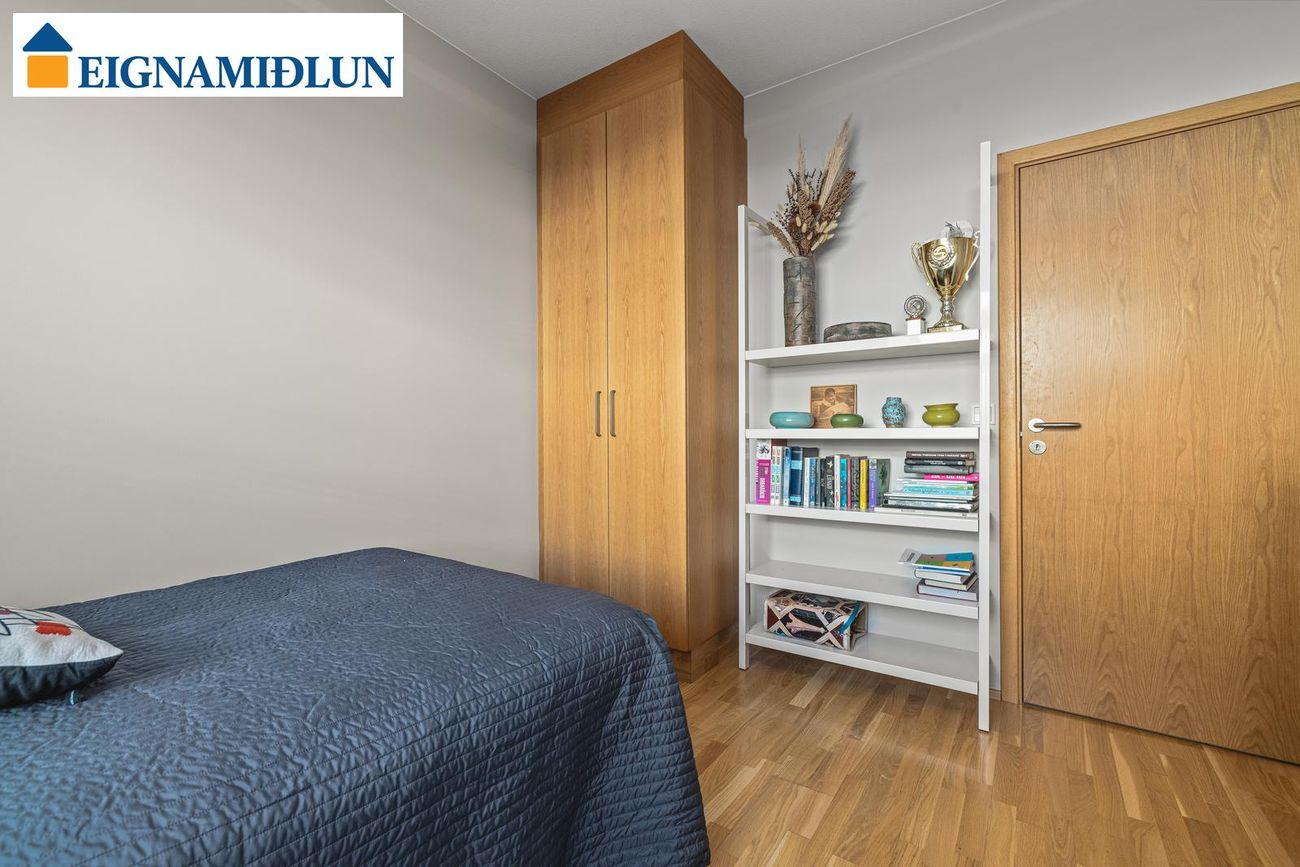 Boðaþing 10 - 0104, 203 Kópavogur