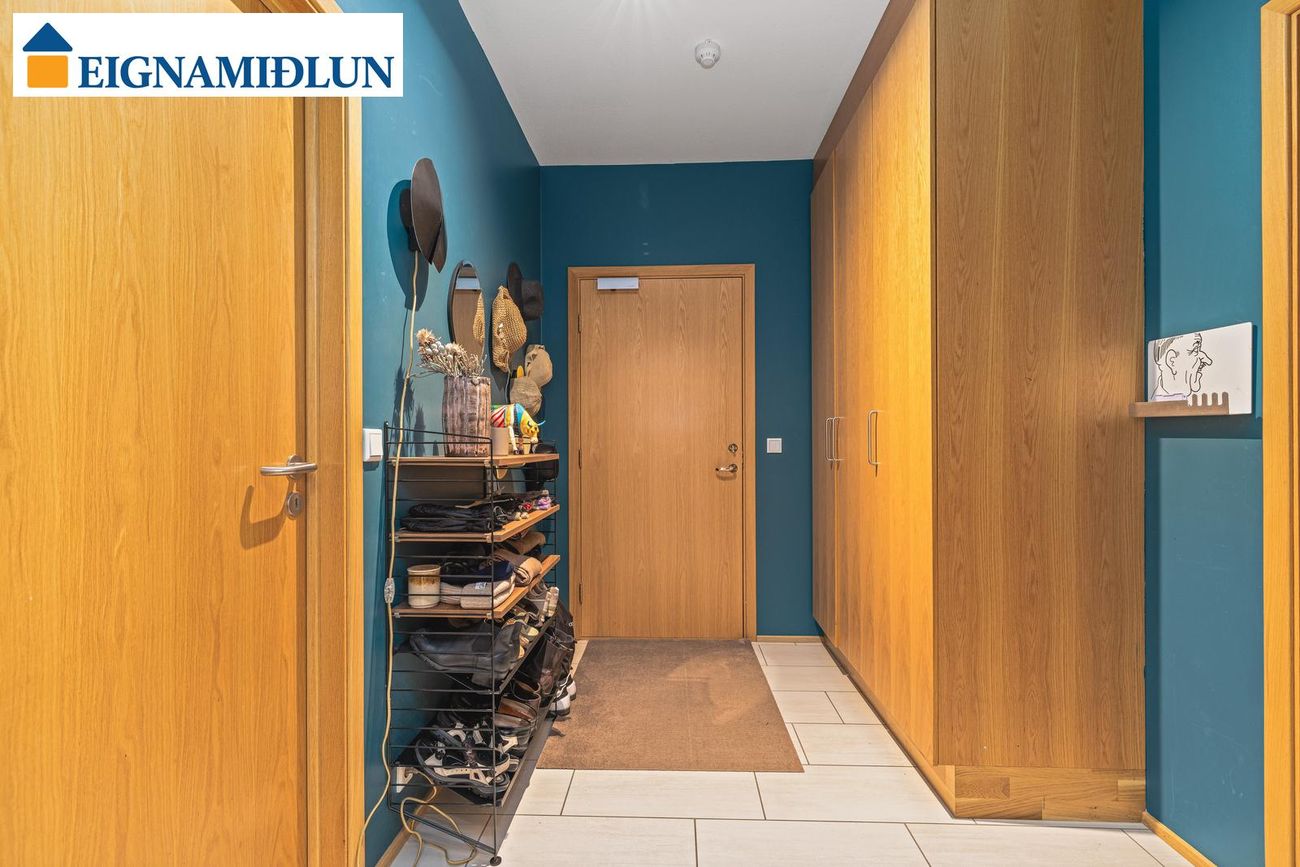 Boðaþing 10 - 0104, 203 Kópavogur