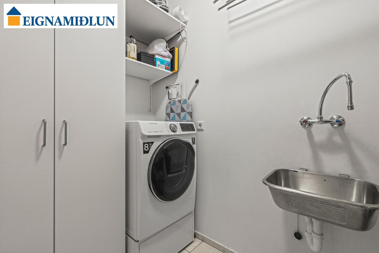 Boðaþing 10 - 0104, 203 Kópavogur