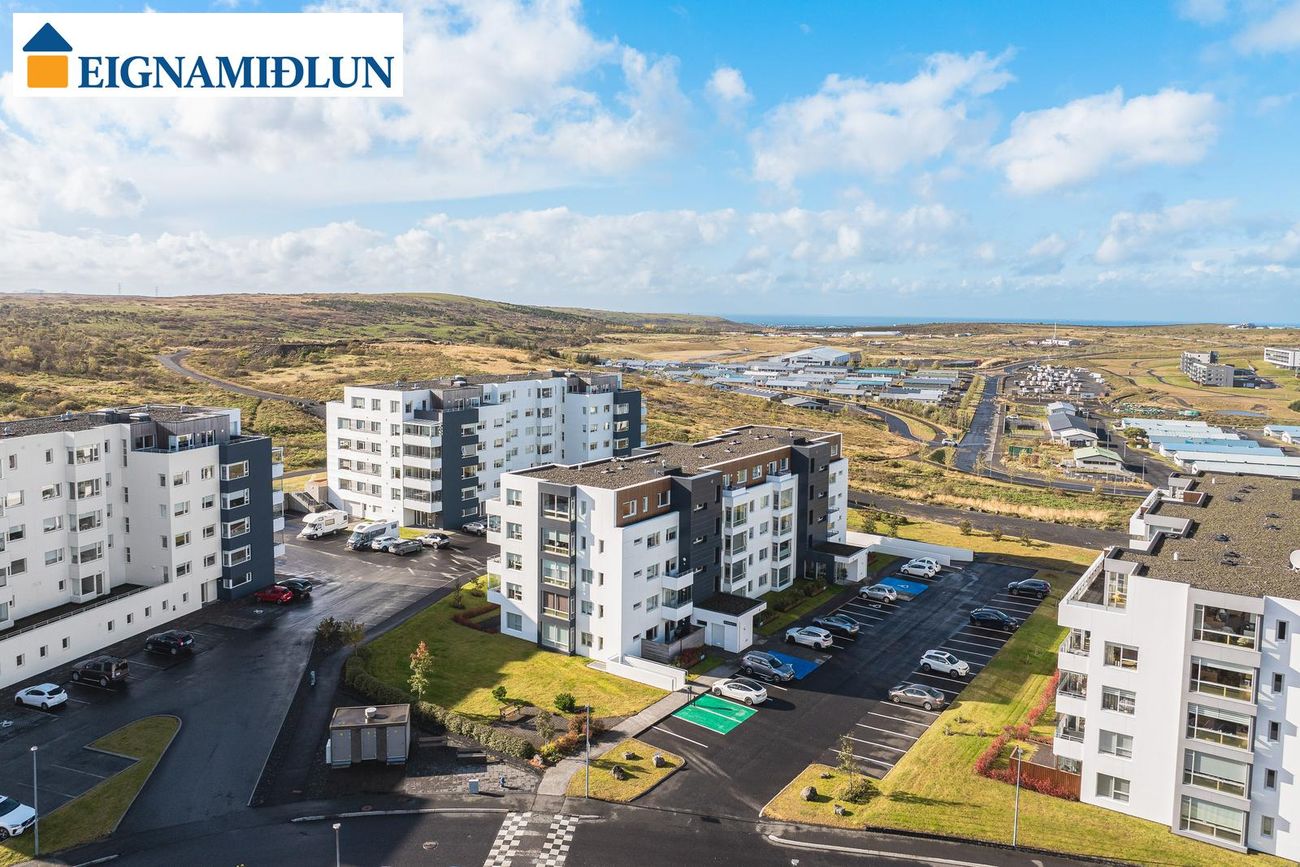 Boðaþing 10 - 0104, 203 Kópavogur