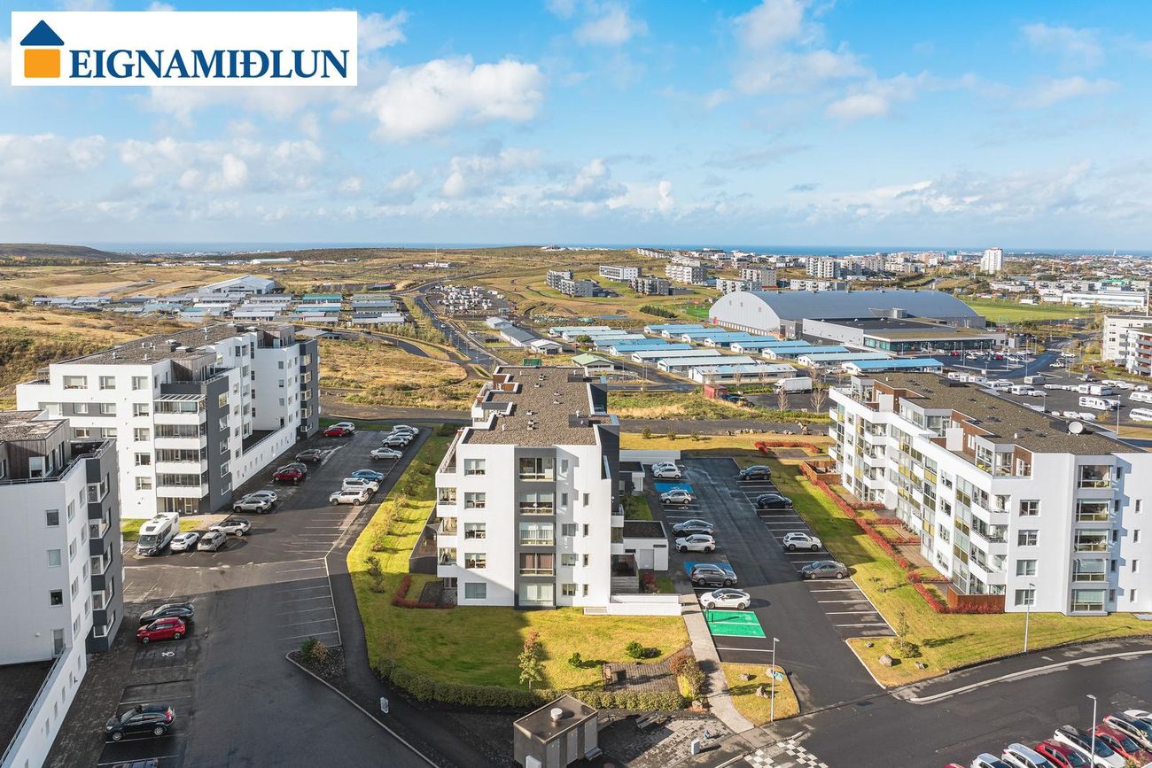 Boðaþing 10 - 0104, 203 Kópavogur